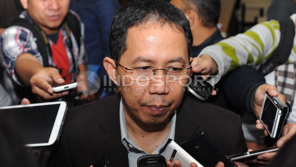  Copyright: &copy; Ratno Prasetyo/INDOSPORT